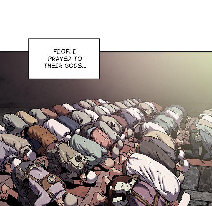 Read Leviathan EN Manga Online