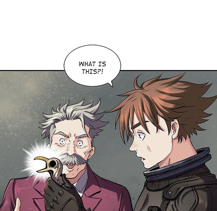 Read Leviathan EN Manga Online