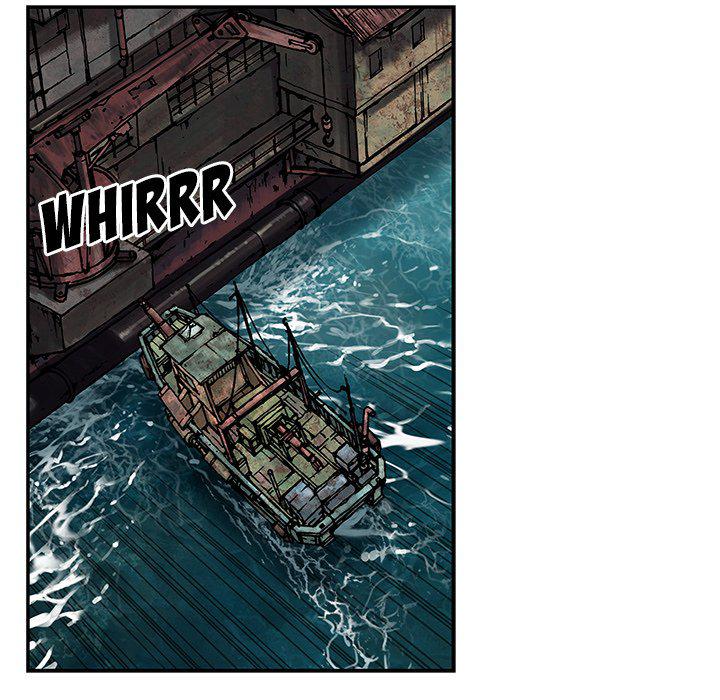 Read Leviathan EN Manga Online