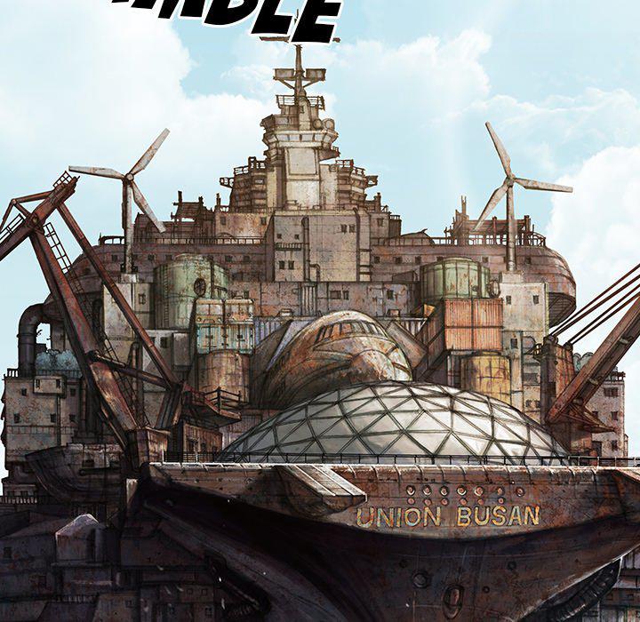 Read Leviathan EN Manga Online