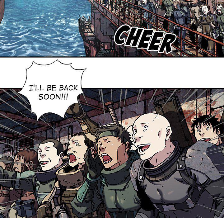 Read Leviathan EN Manga Online