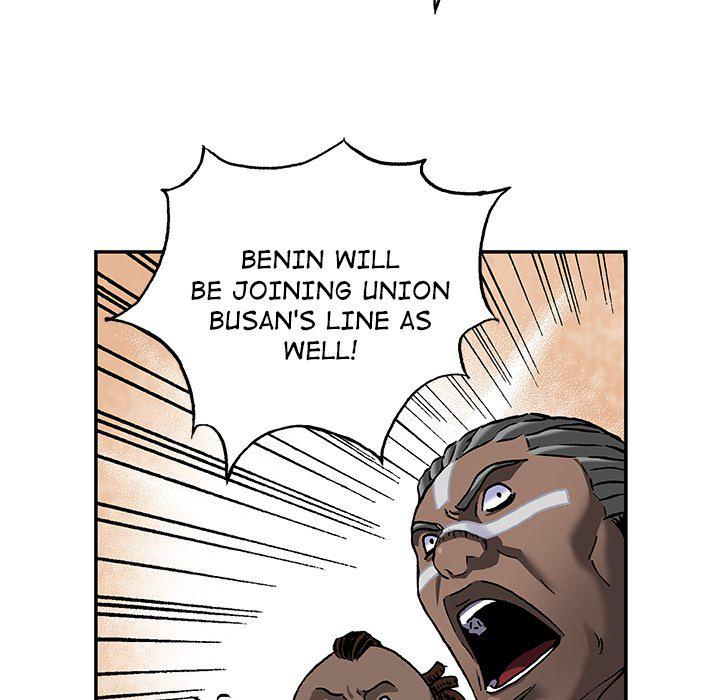 Read Leviathan EN Manga Online