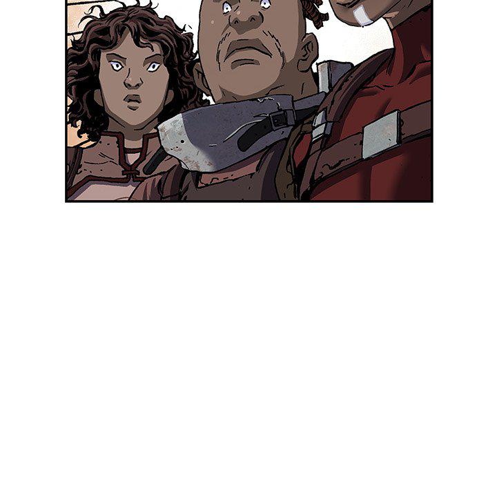 Read Leviathan EN Manga Online