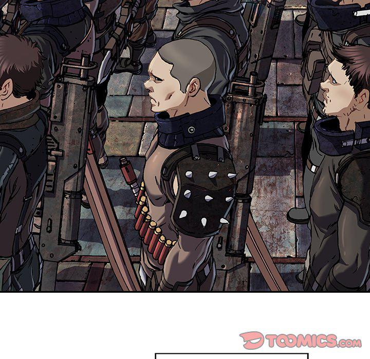 Read Leviathan EN Manga Online