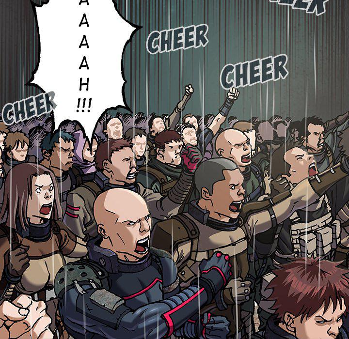 Read Leviathan EN Manga Online