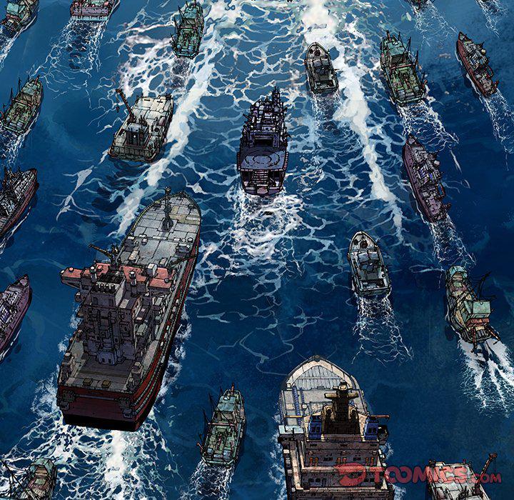 Read Leviathan EN Manga Online