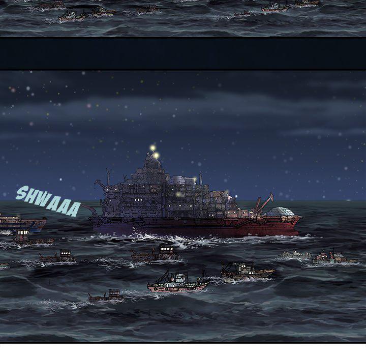 Read Leviathan EN Manga Online