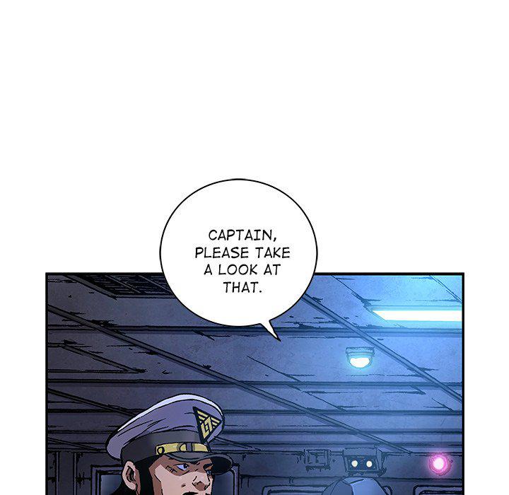 Read Leviathan EN Manga Online