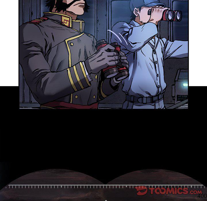 Read Leviathan EN Manga Online