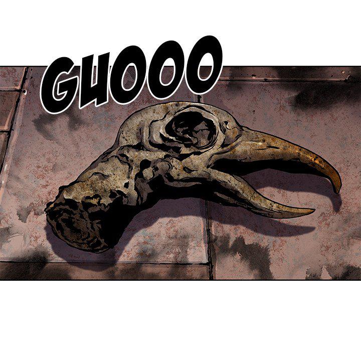 Read Leviathan EN Manga Online