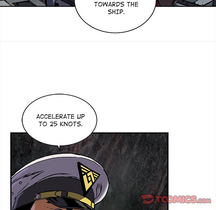 Read Leviathan EN Manga Online