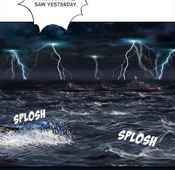 Read Leviathan EN Manga Online