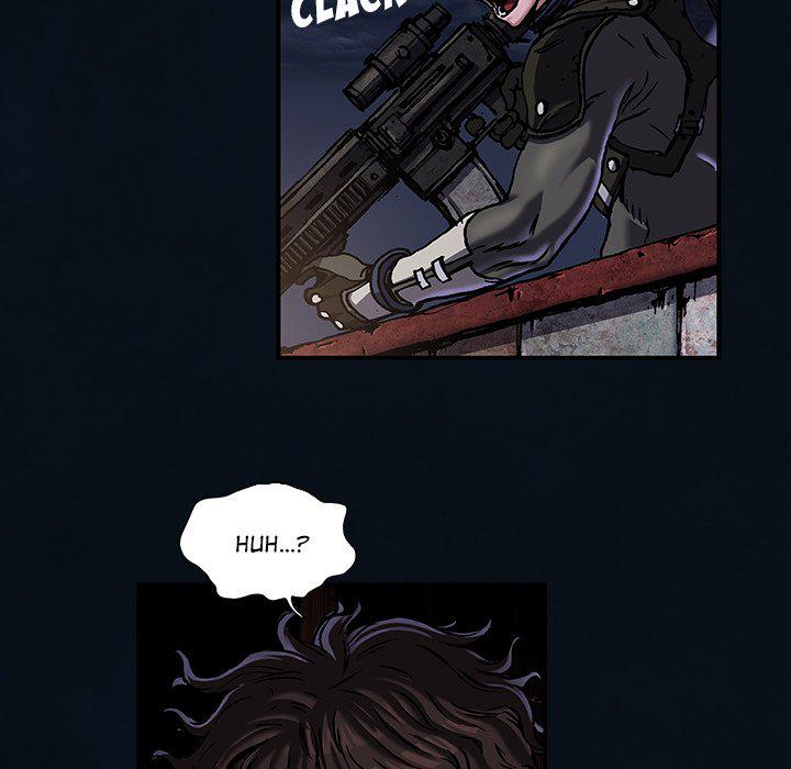 Read Leviathan EN Manga Online