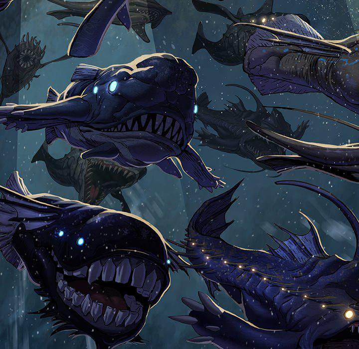 Read Leviathan EN Manga Online