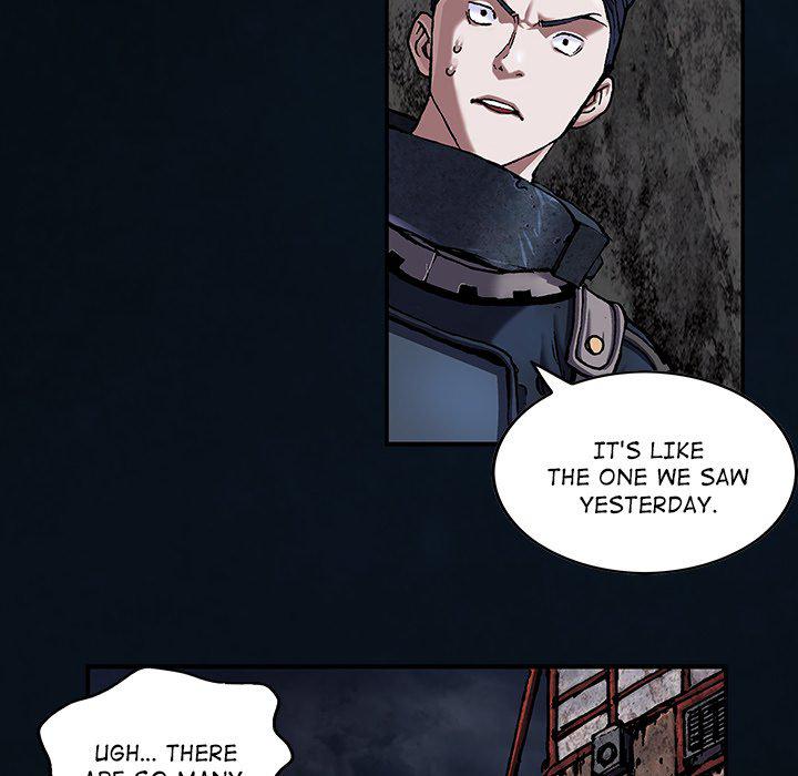 Read Leviathan EN Manga Online