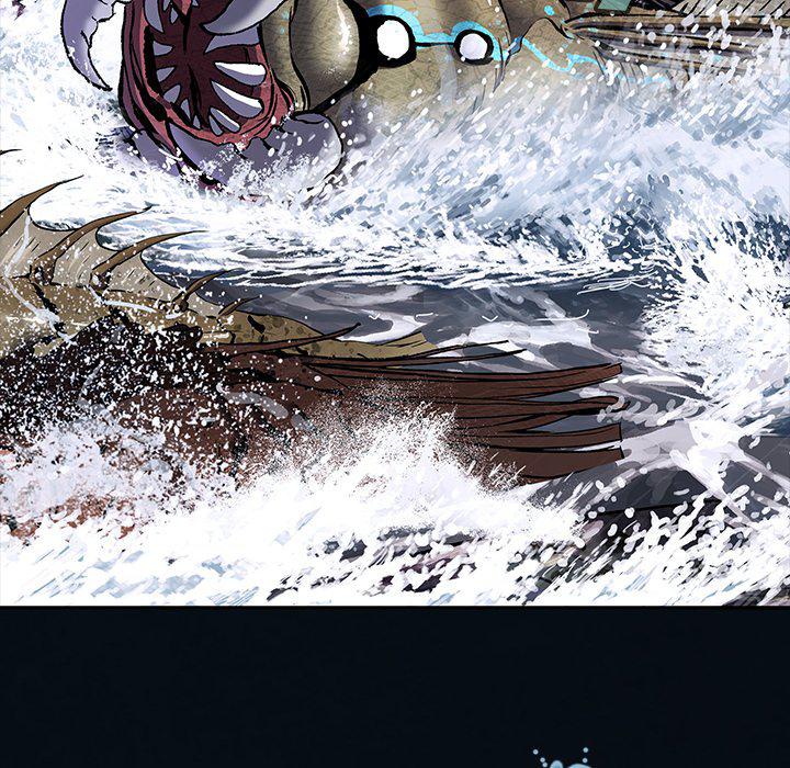 Read Leviathan EN Manga Online