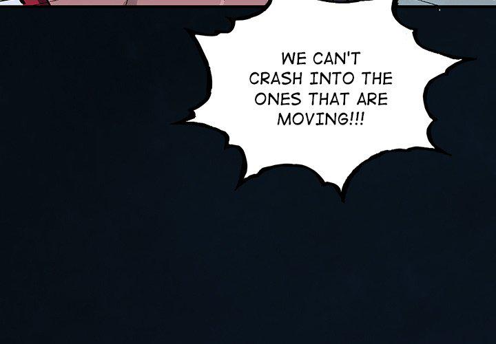 Read Leviathan EN Manga Online