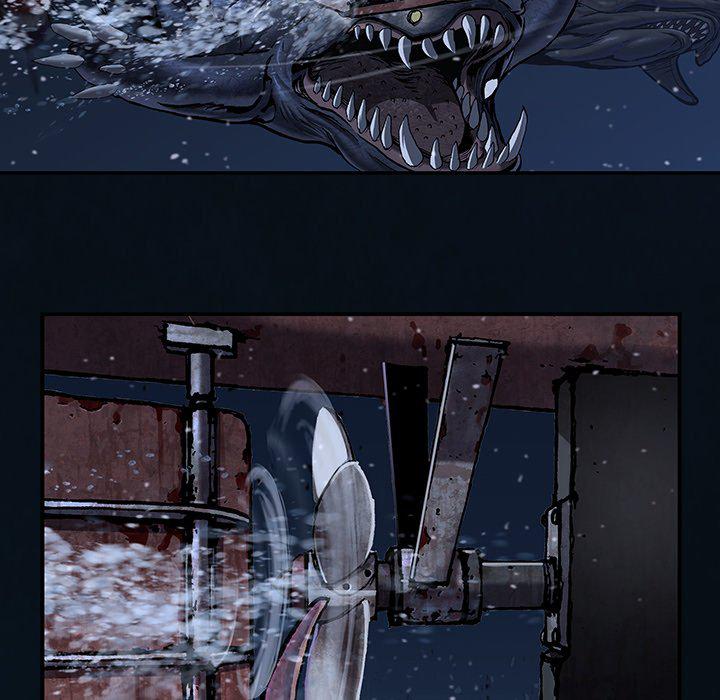 Read Leviathan EN Manga Online