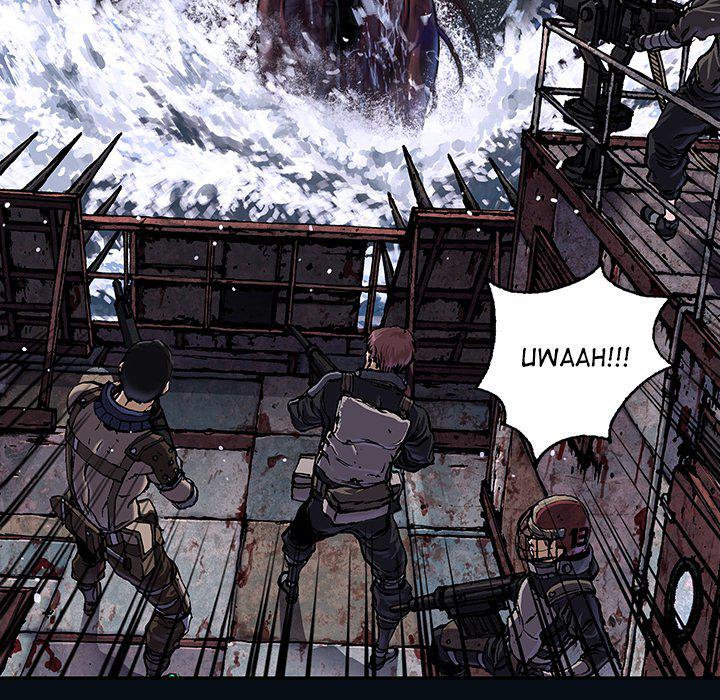 Read Leviathan EN Manga Online