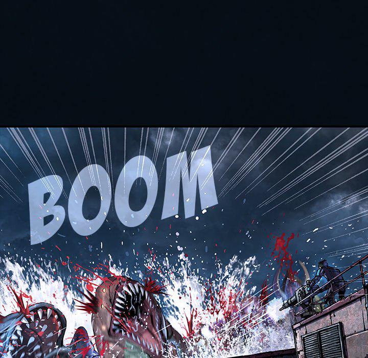 Read Leviathan EN Manga Online