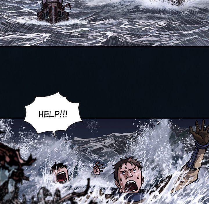 Read Leviathan EN Manga Online