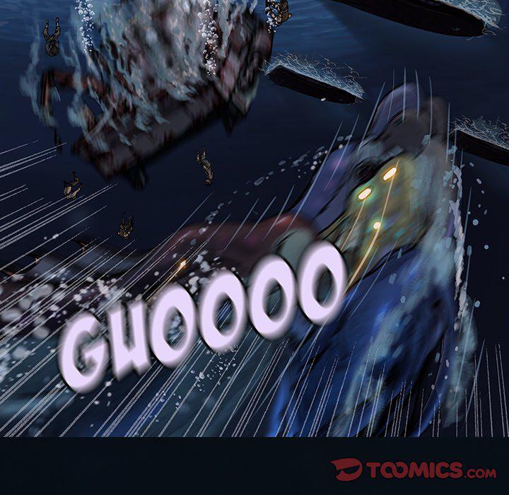 Read Leviathan EN Manga Online