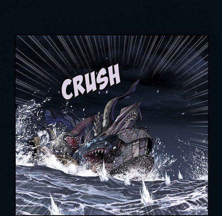 Read Leviathan EN Manga Online