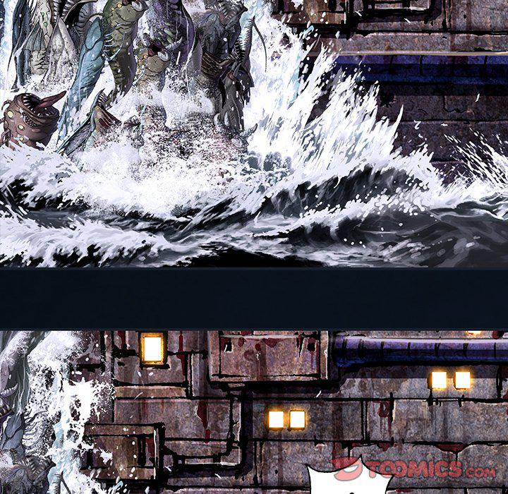 Read Leviathan EN Manga Online