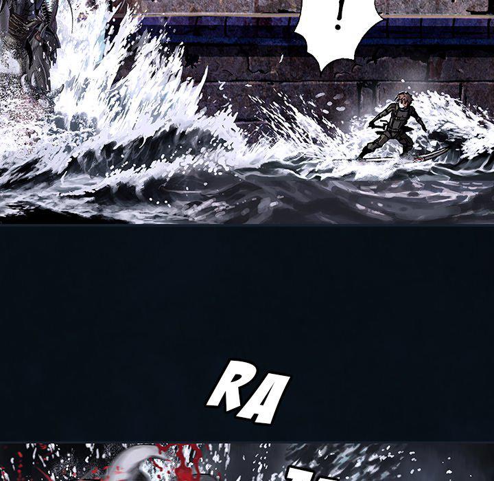 Read Leviathan EN Manga Online