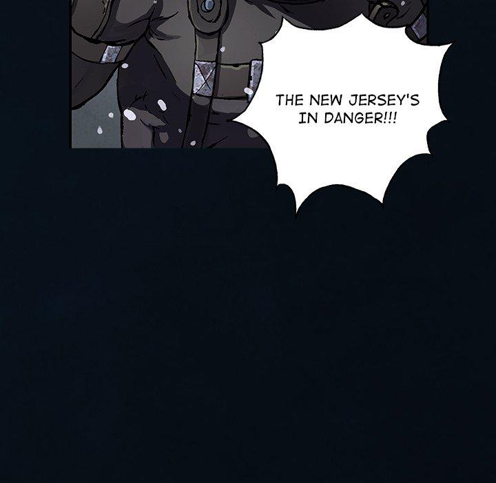 Read Leviathan EN Manga Online