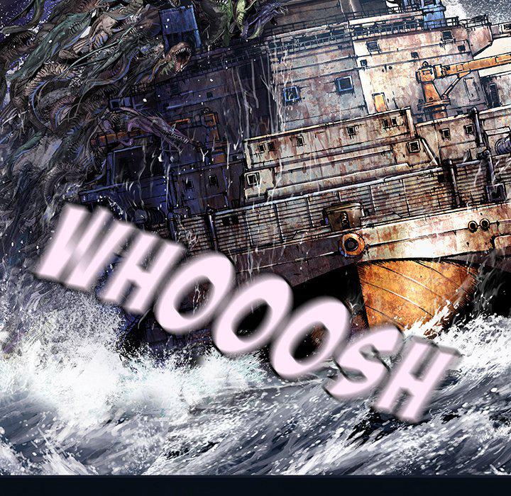 Read Leviathan EN Manga Online