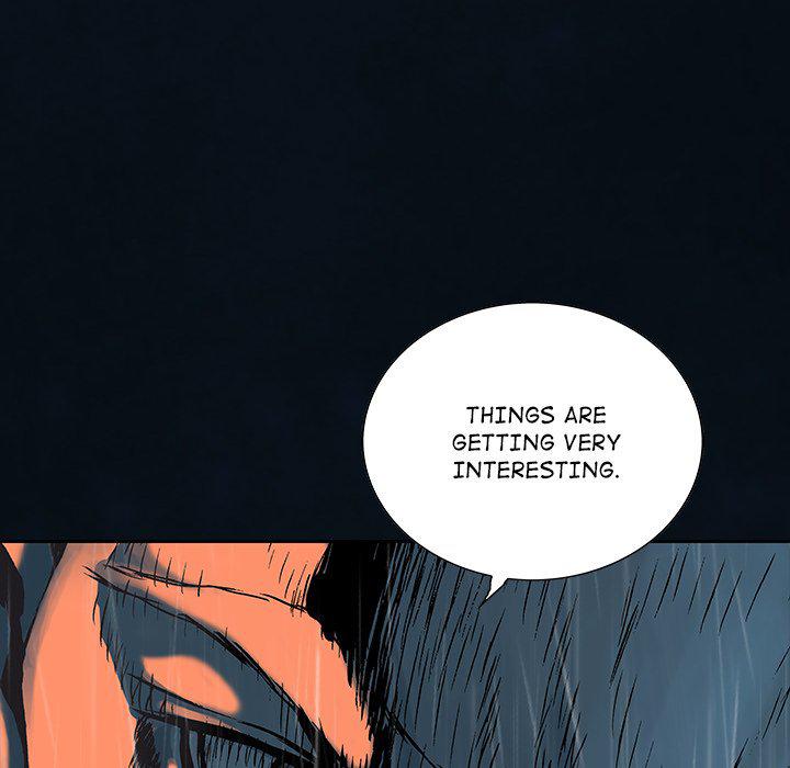 Read Leviathan EN Manga Online