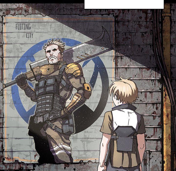 Read Leviathan EN Manga Online