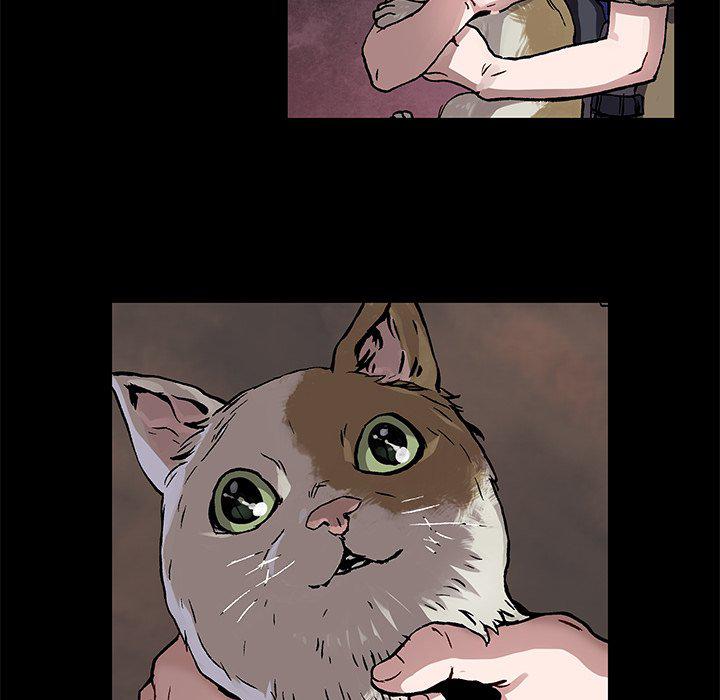 Read Leviathan EN Manga Online