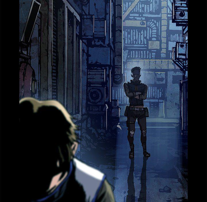 Read Leviathan EN Manga Online