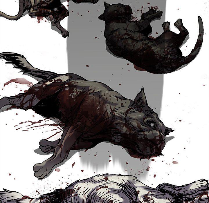 Read Leviathan EN Manga Online