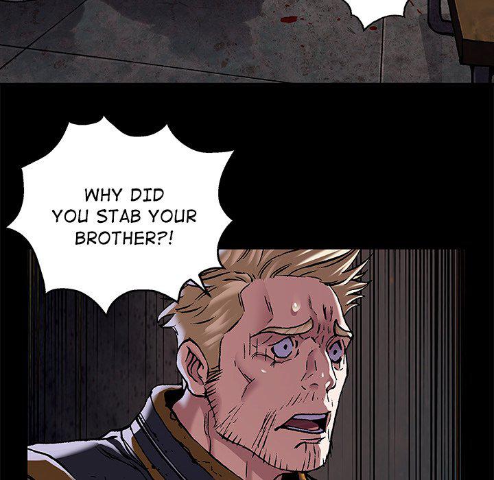 Read Leviathan EN Manga Online