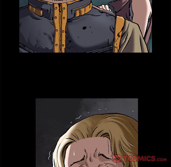 Read Leviathan EN Manga Online