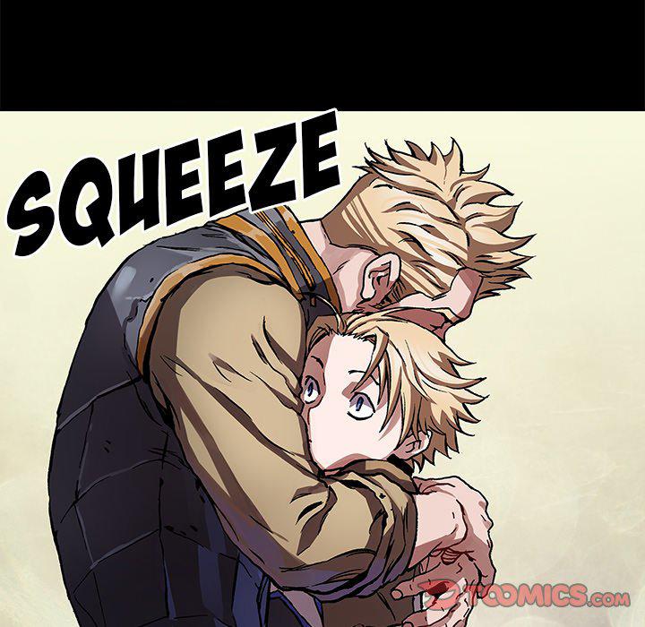 Read Leviathan EN Manga Online