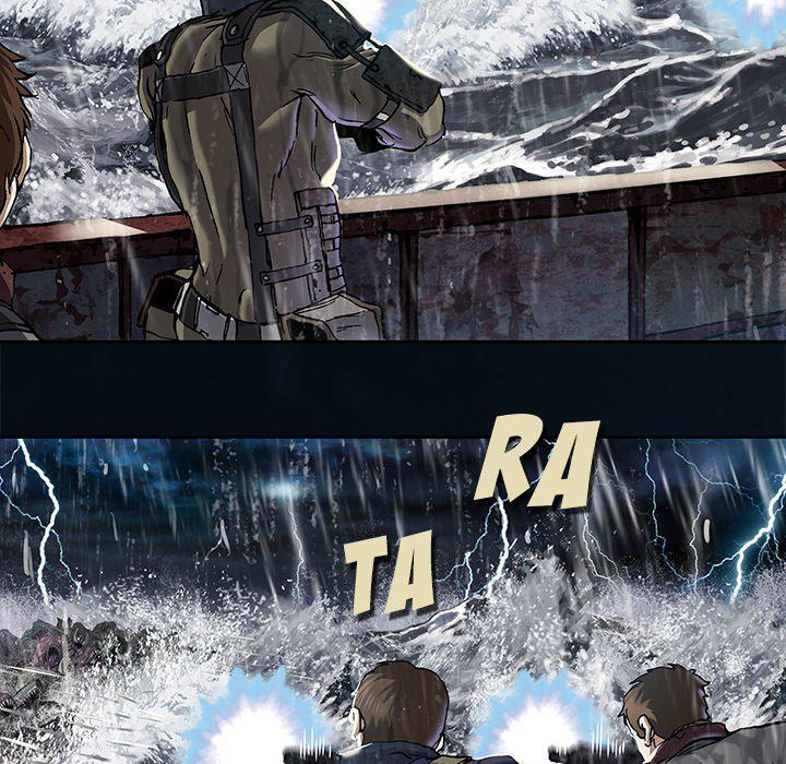 Read Leviathan EN Manga Online