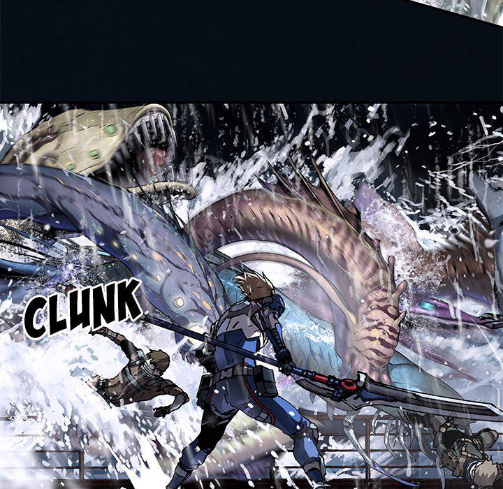 Read Leviathan EN Manga Online