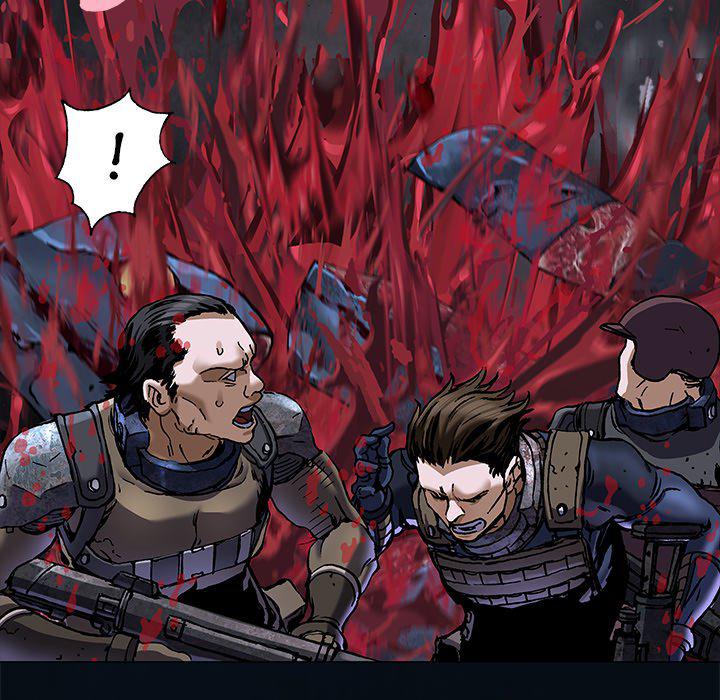 Read Leviathan EN Manga Online