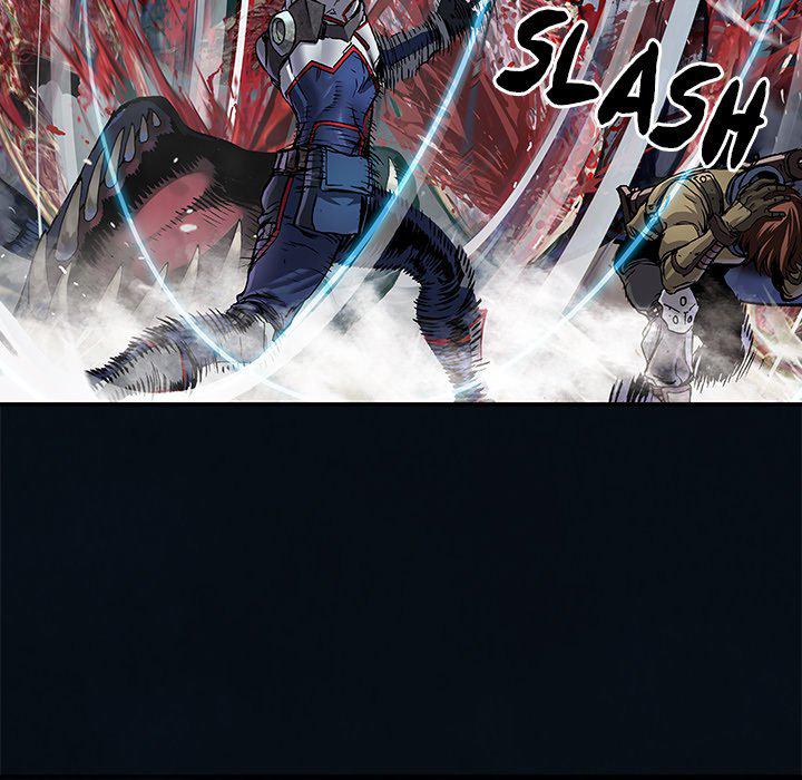 Read Leviathan EN Manga Online