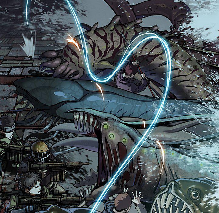 Read Leviathan EN Manga Online