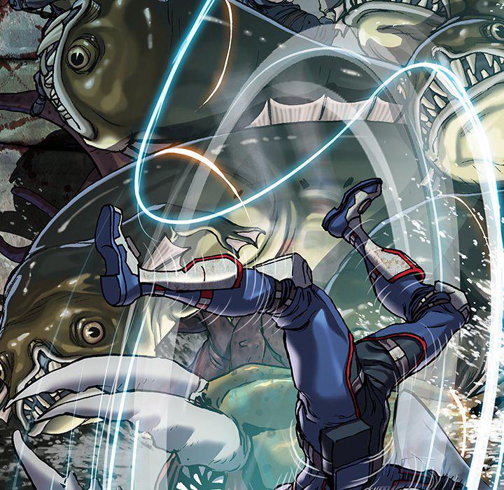 Read Leviathan EN Manga Online