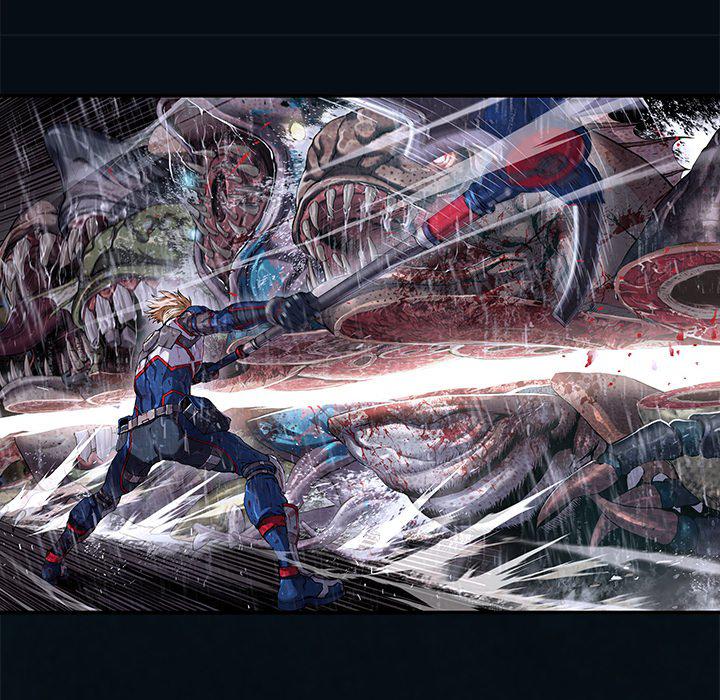 Read Leviathan EN Manga Online