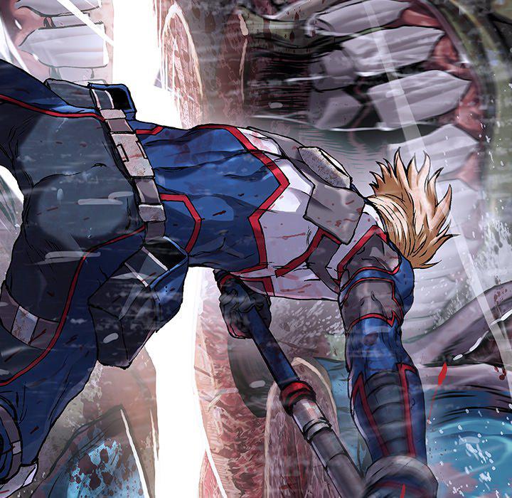 Read Leviathan EN Manga Online