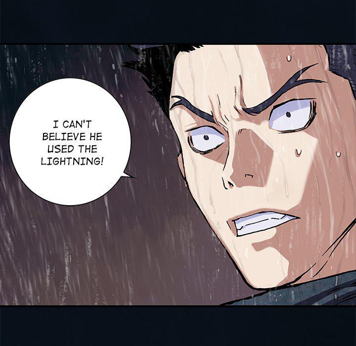 Read Leviathan EN Manga Online