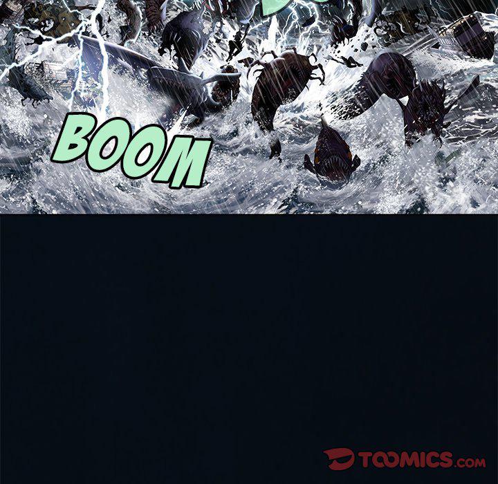 Read Leviathan EN Manga Online