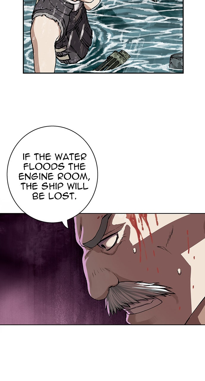 Read Leviathan EN Manga Online